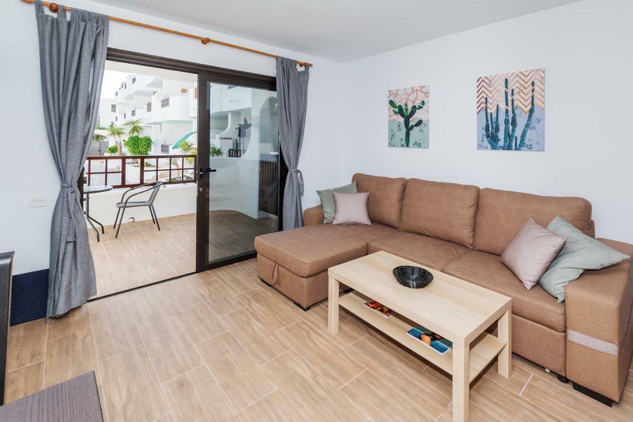 Apartamento Golden Teguise Costa Teguise Exterior foto